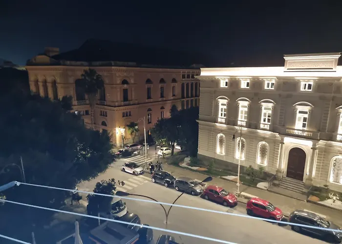 Al Teatro Verdi Luxury Apartment