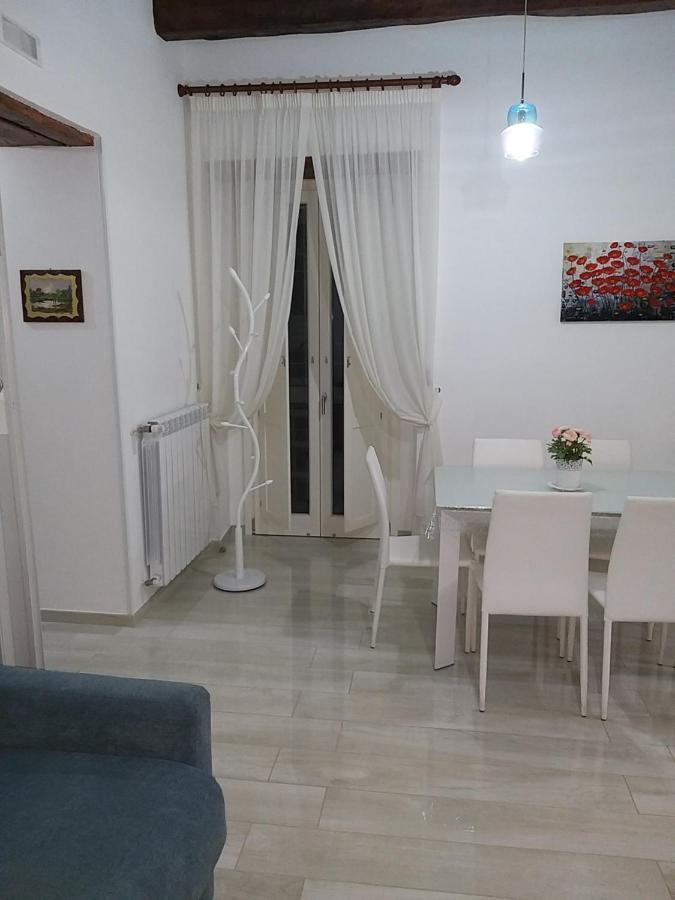 Apartamento Al Teatro Verdi Luxury