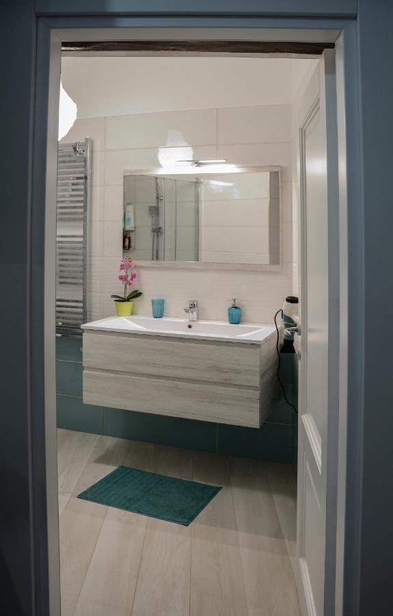 Apartamento Al Teatro Verdi Luxury Salerno