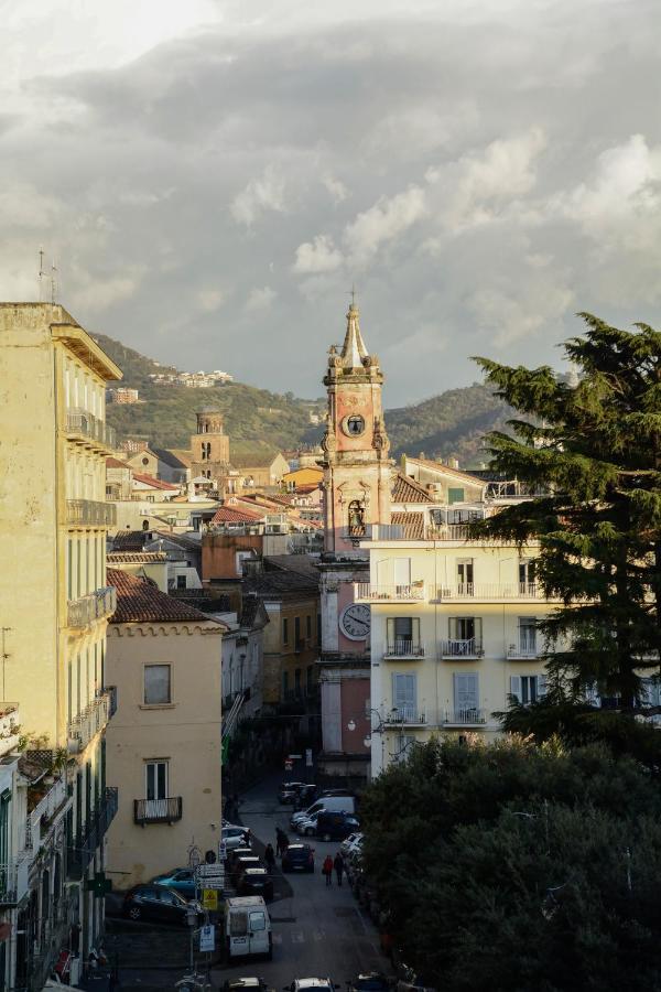 Al Teatro Verdi Luxury * Salerno