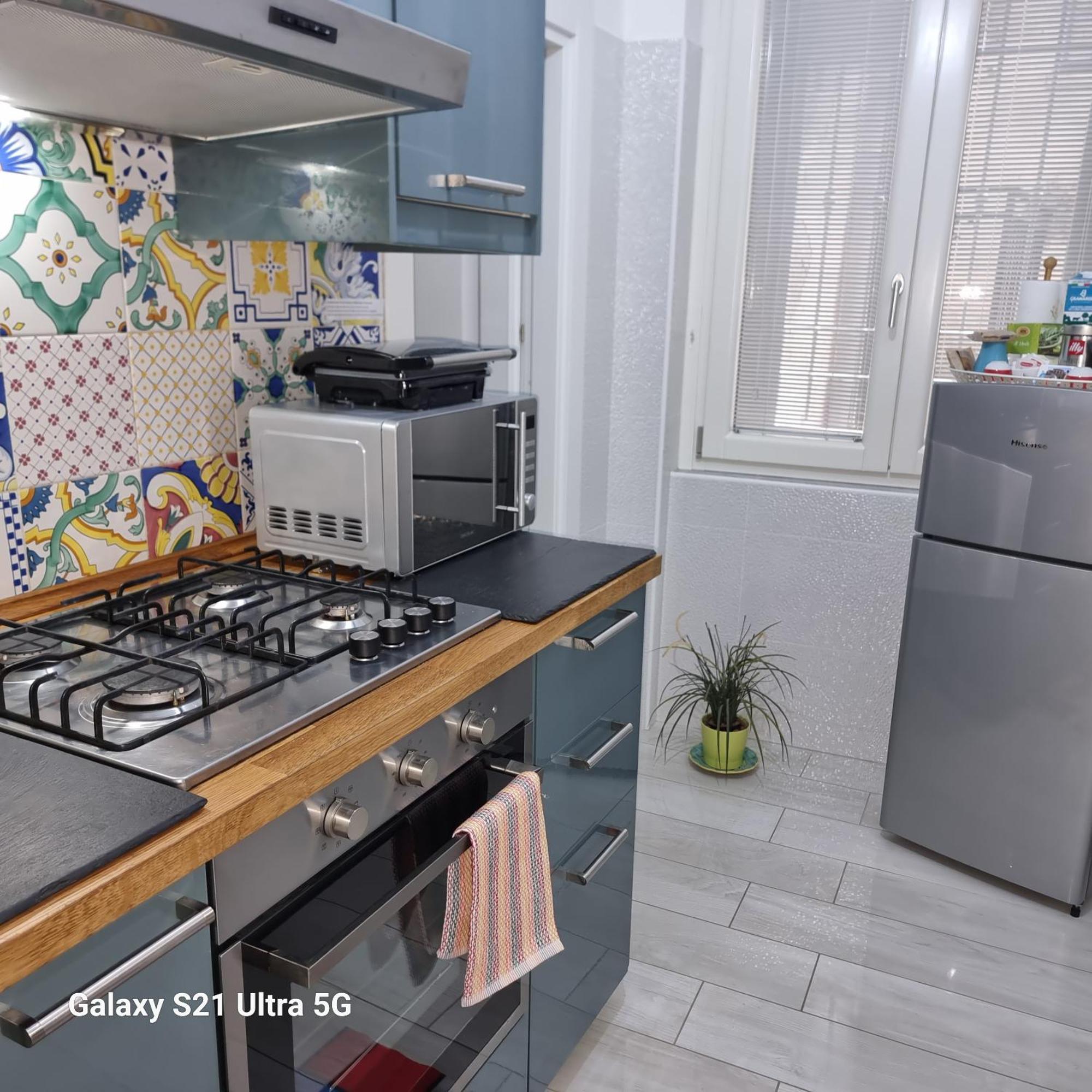 Apartamento Al Teatro Verdi Luxury *