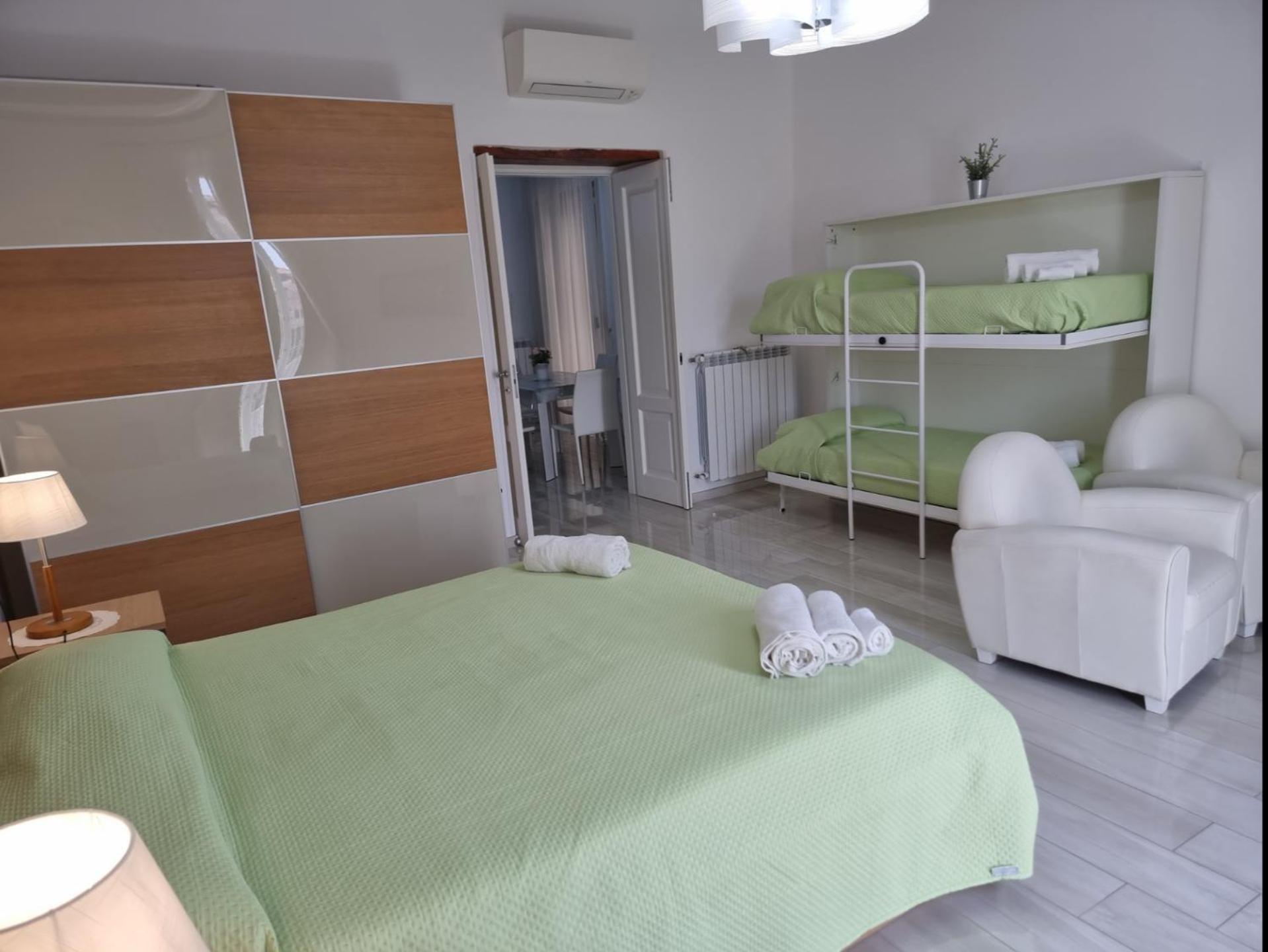 Apartamento Al Teatro Verdi Luxury *