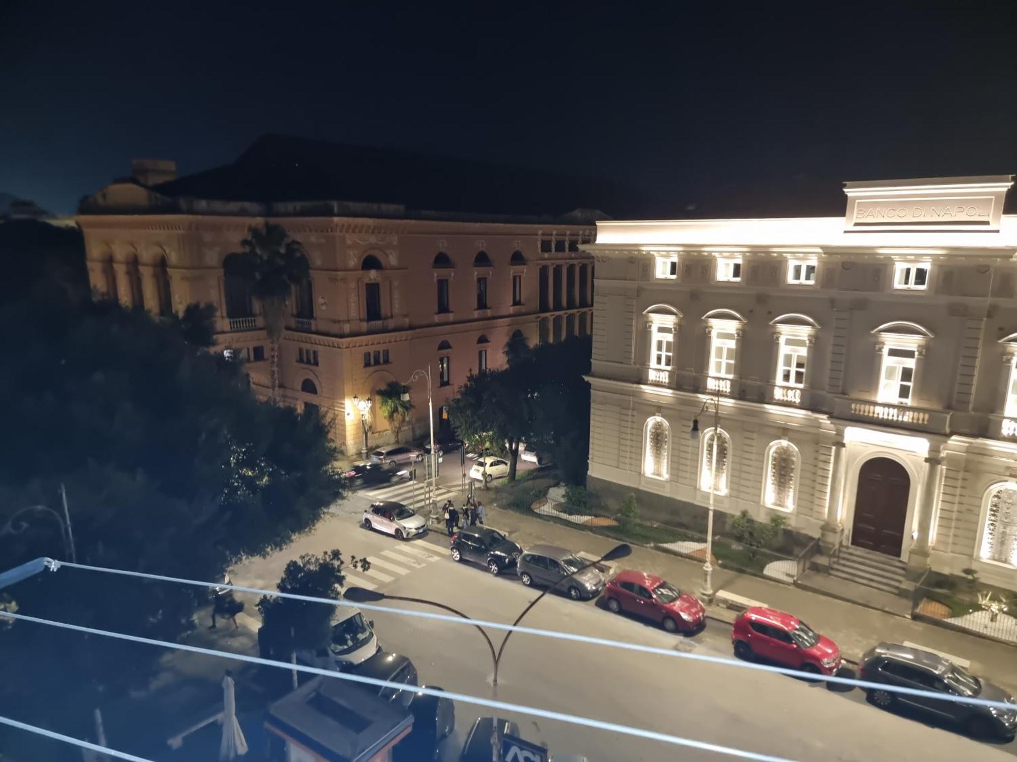 Appartamento Al Teatro Verdi Luxury *