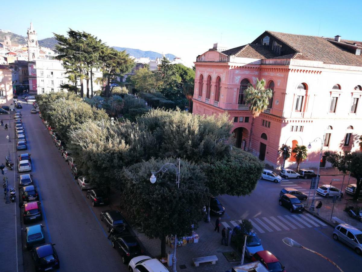 Al Teatro Verdi Luxury Salerno