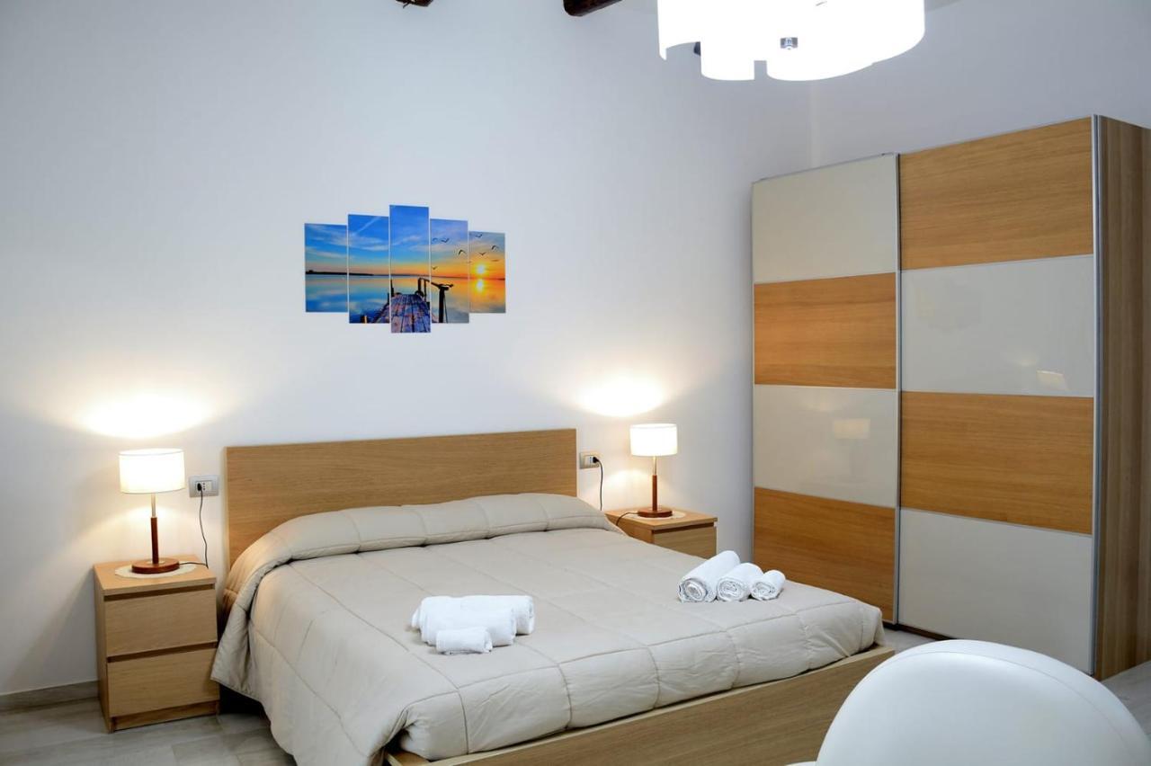Apartamento Al Teatro Verdi Luxury