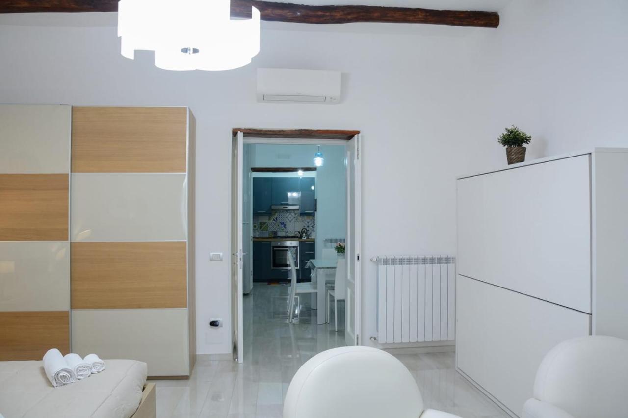 Appartamento Al Teatro Verdi Luxury