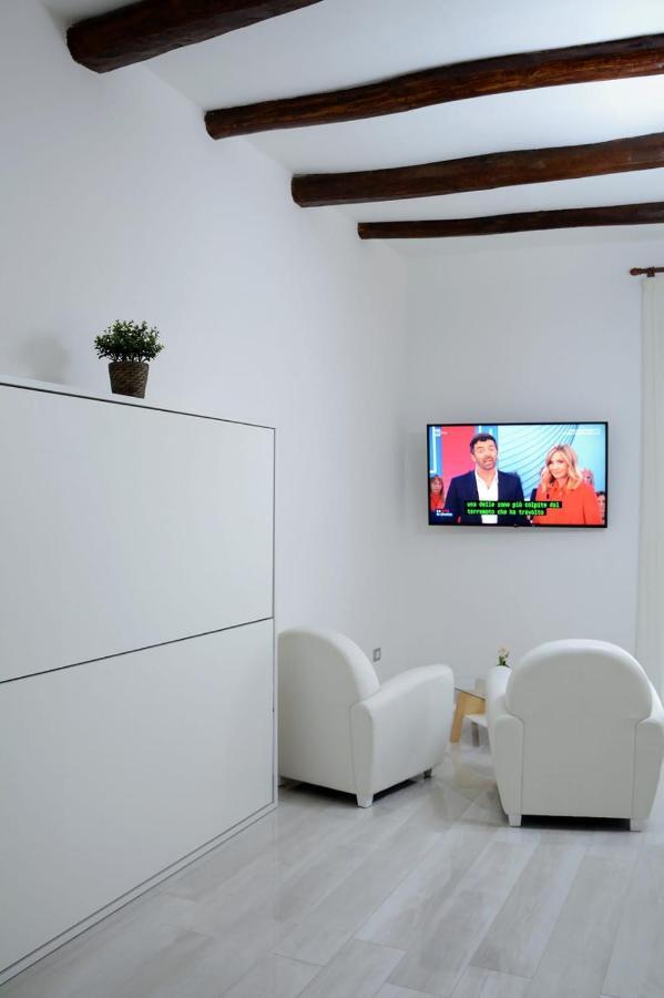 Apartamento Al Teatro Verdi Luxury *