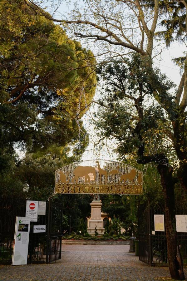Al Teatro Verdi Luxury Salerno