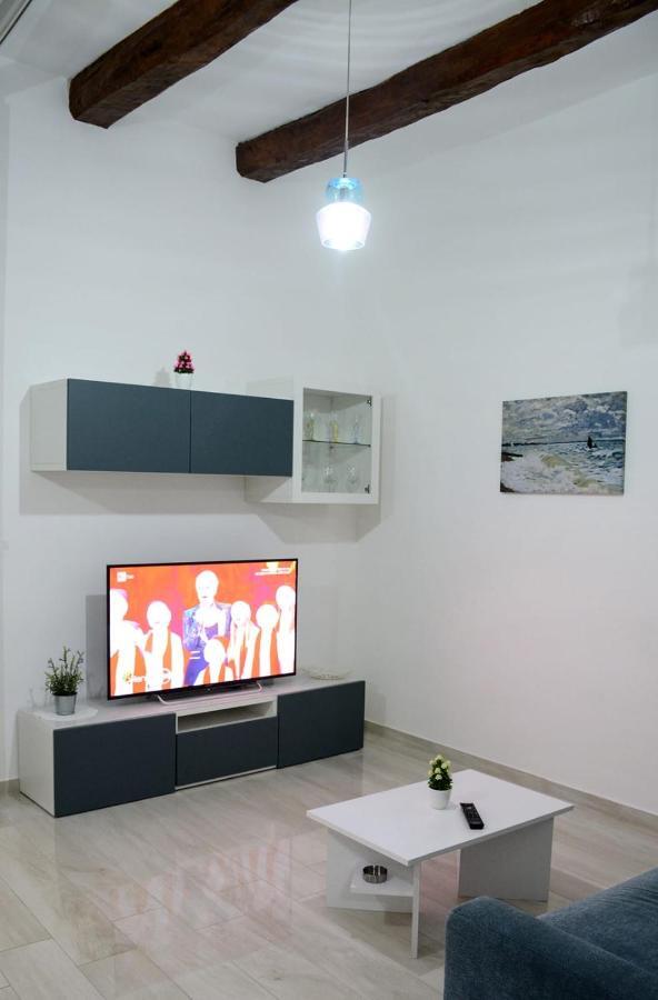 Apartamento Al Teatro Verdi Luxury Salerno