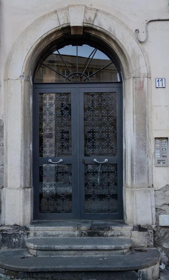 Al Teatro Verdi Luxury Salerno