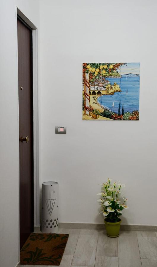 Al Teatro Verdi Luxury Salerno