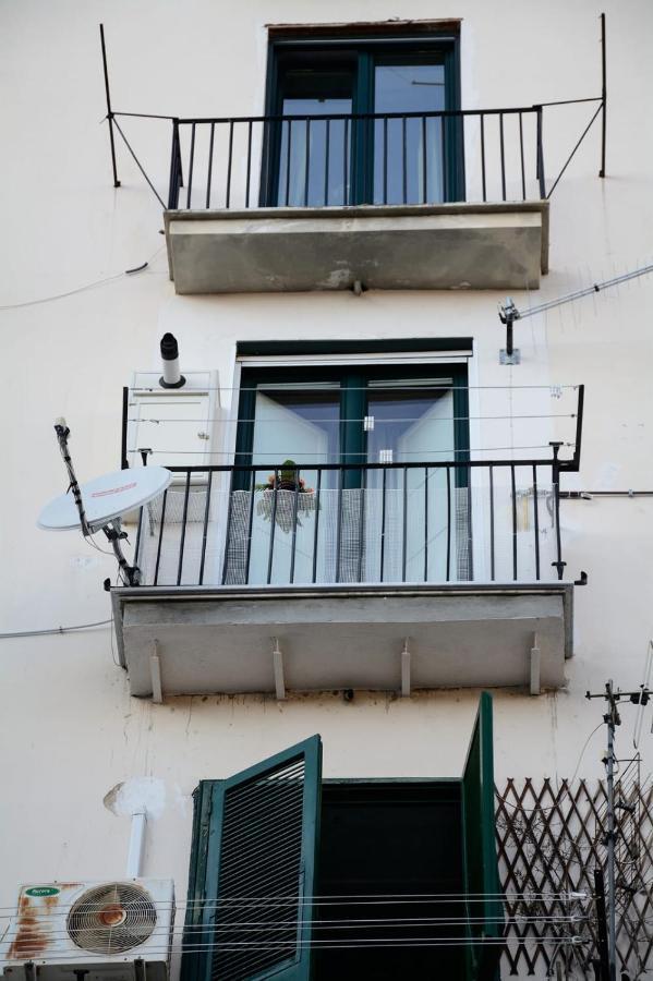Al Teatro Verdi Luxury Apartamento *