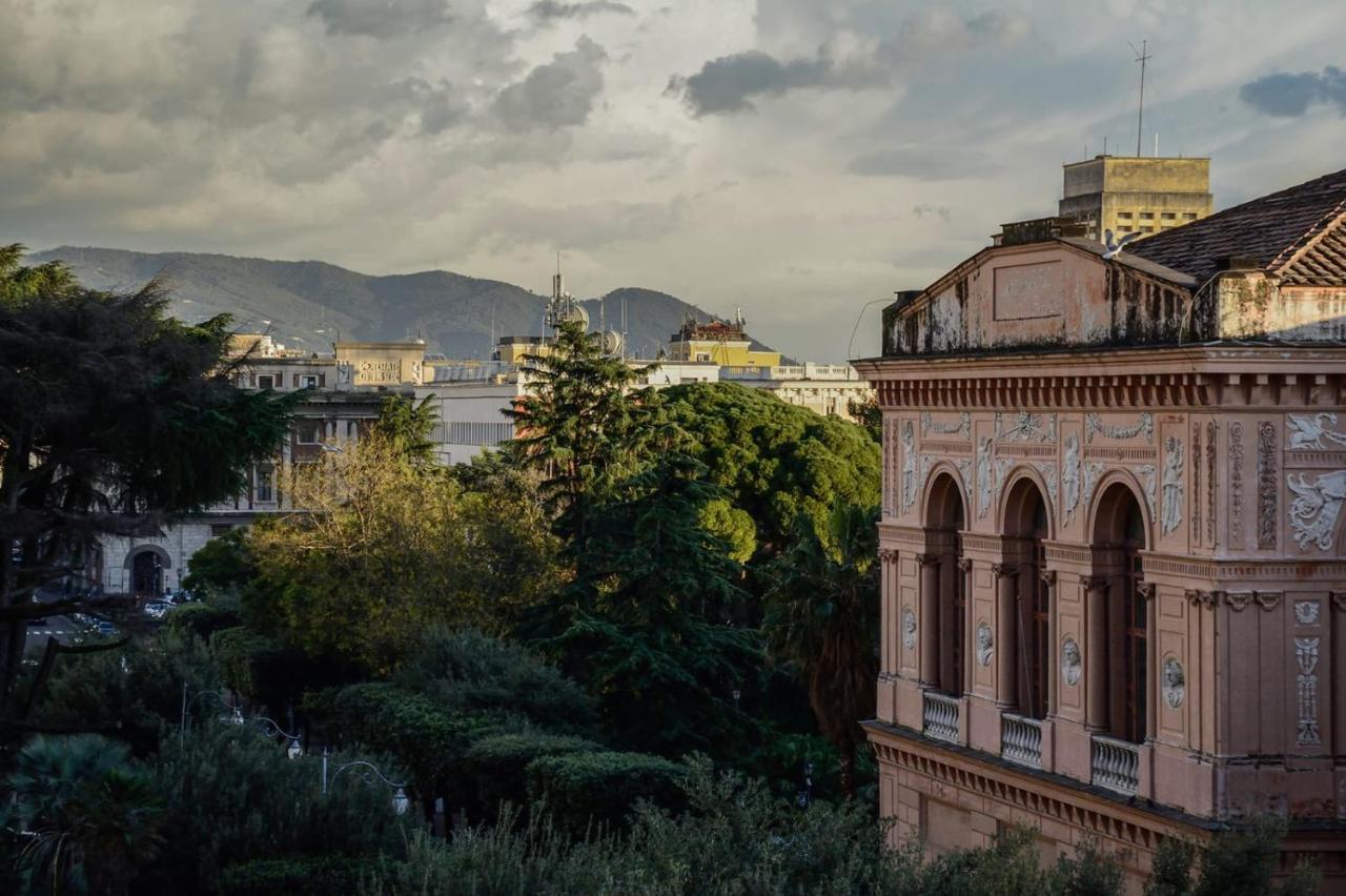 Al Teatro Verdi Luxury Salerno